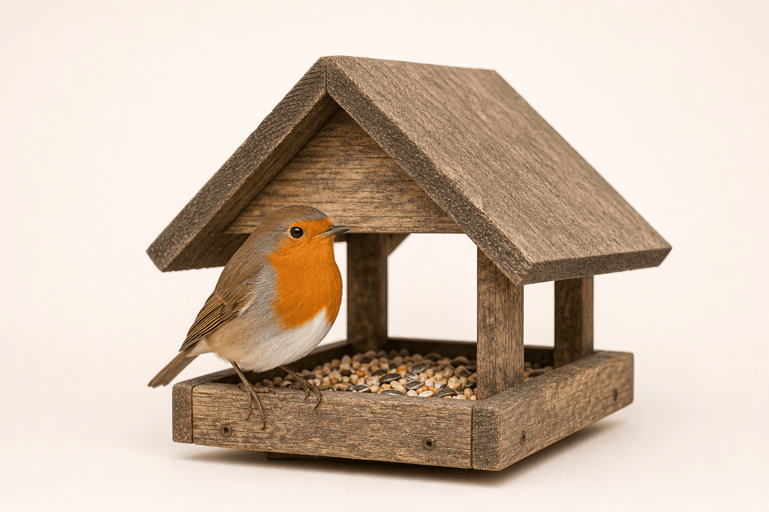 Wild Bird