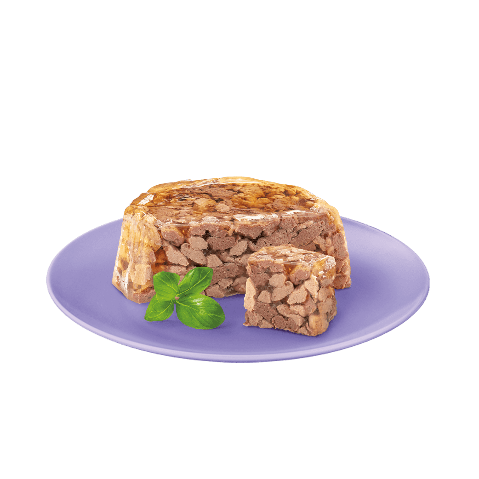 Cesar Classic Terrine With Juicy Lamb & Chicken In Jelly (150g)