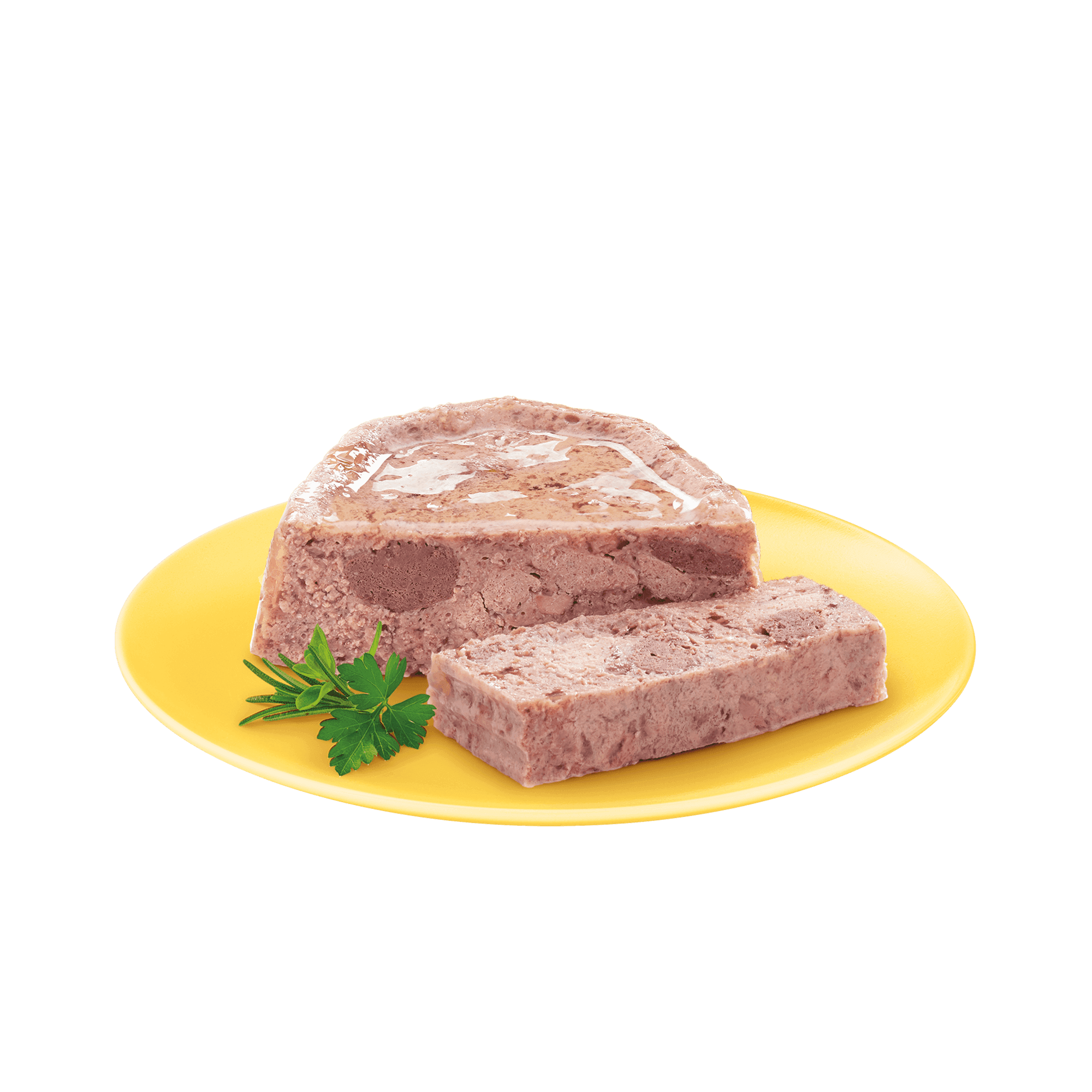 Cesar Classic Terrine With Tender Chicken & Turkey (150g)