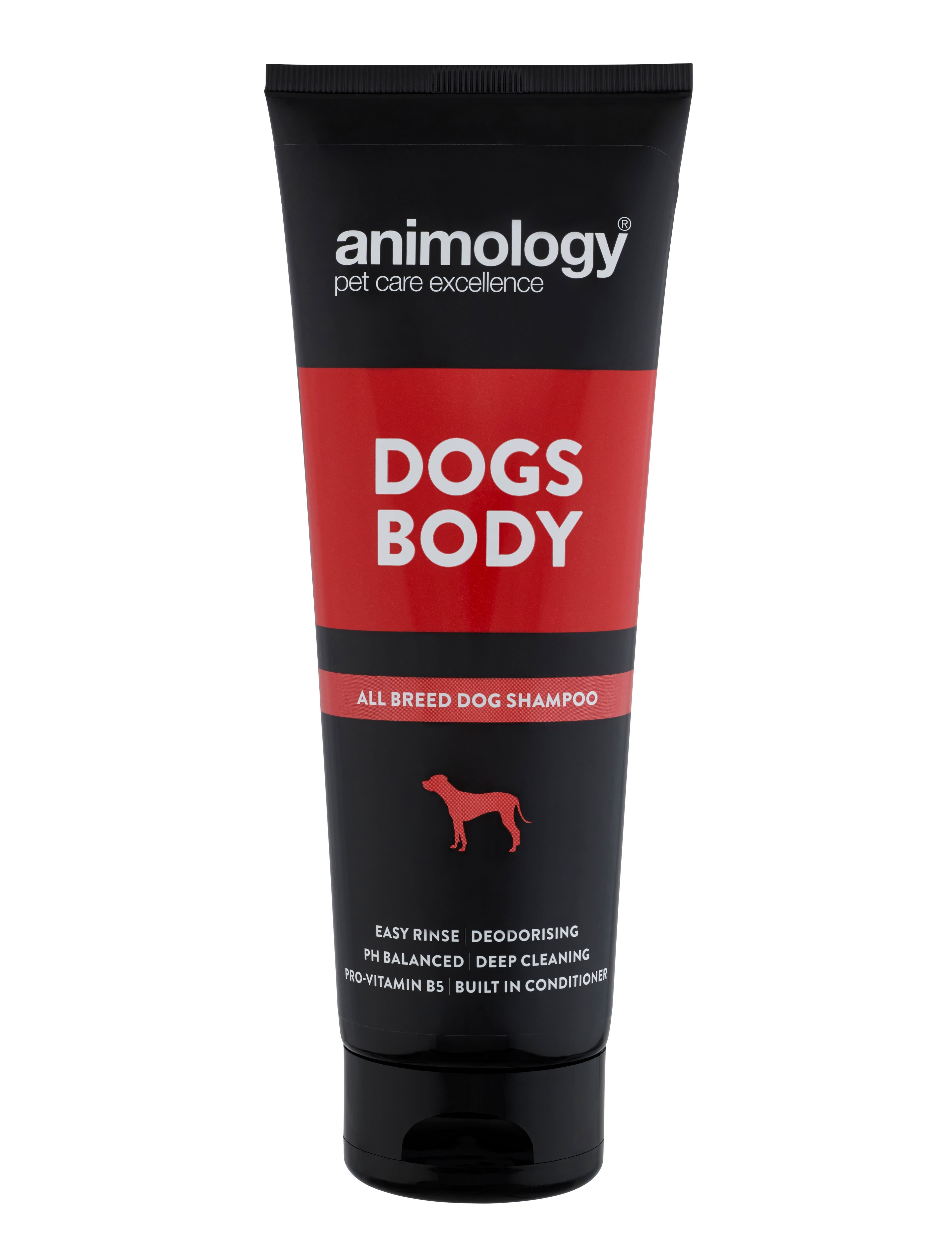 Animology Dogs Body Dog Shampoo (250ml)