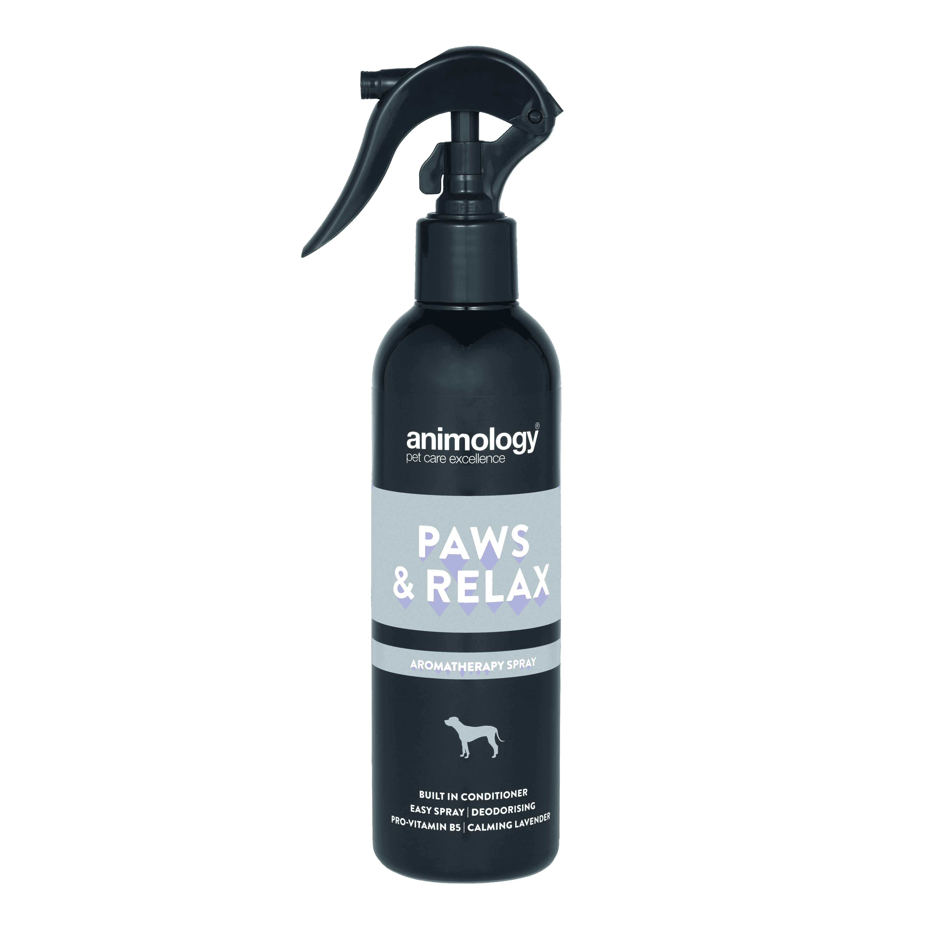 Animology Paws & Relax (250ml)