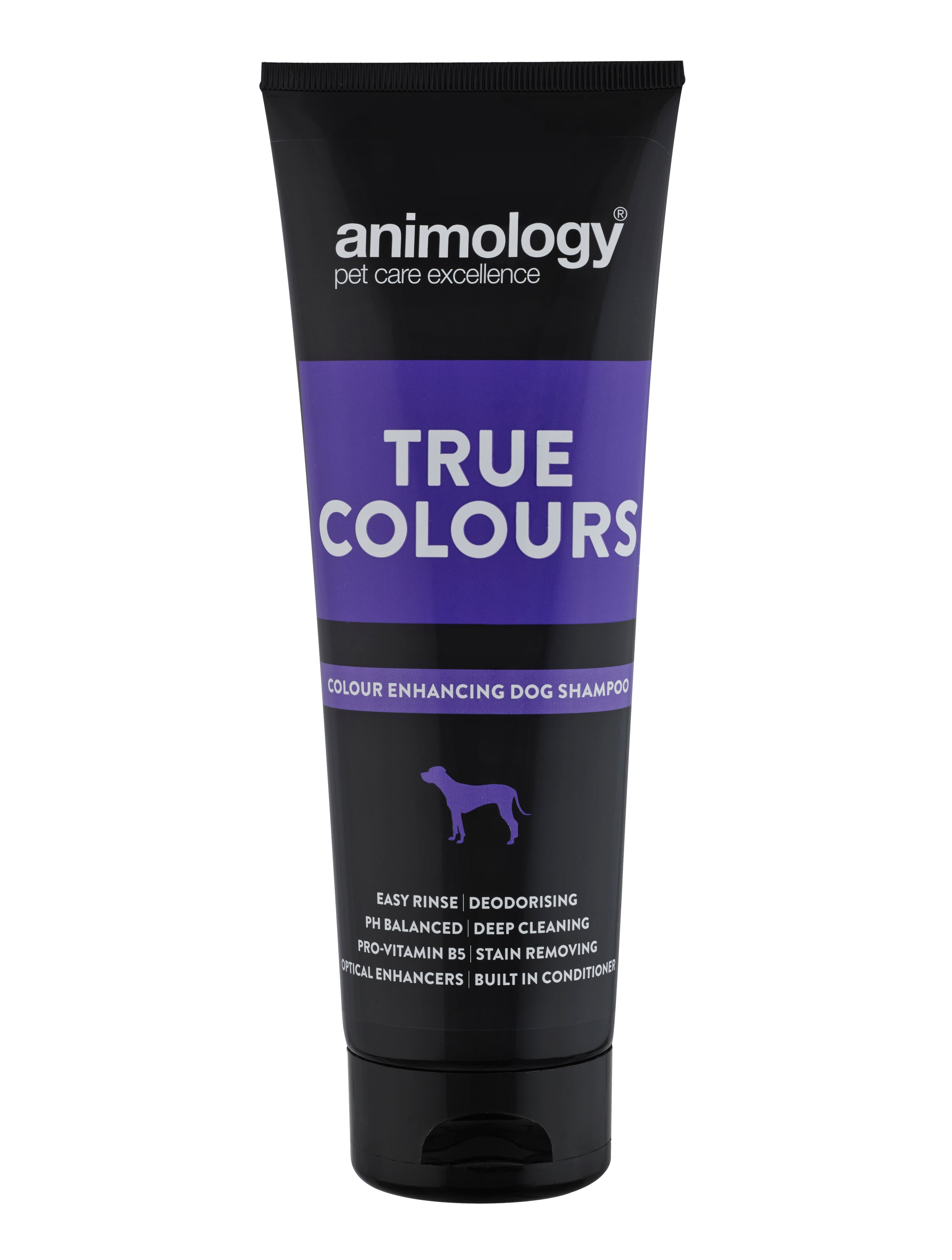Animology True Colours Dog Shampoo (250ml)
