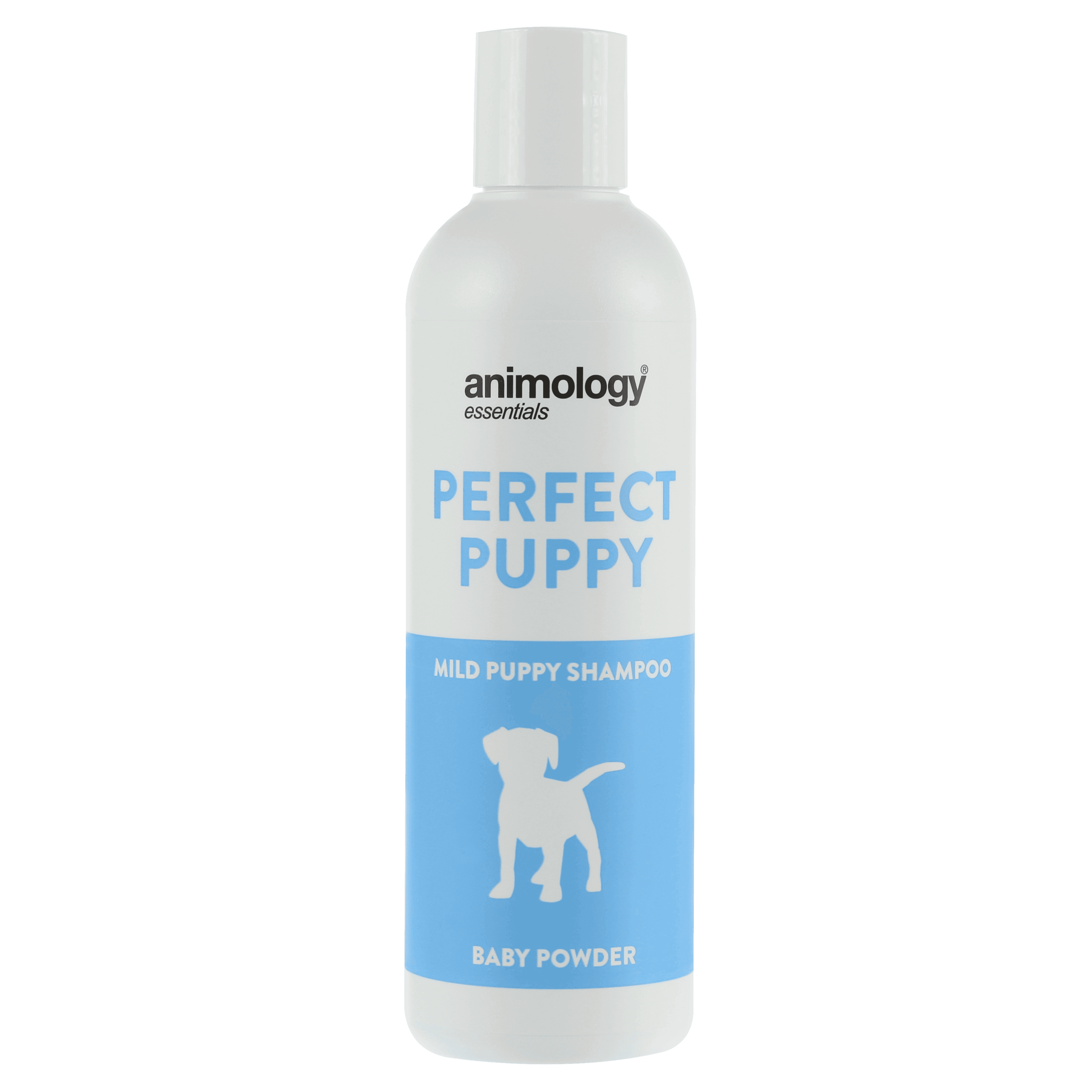 Animology Essentials Perfect Puppy Shampoo (250ml)