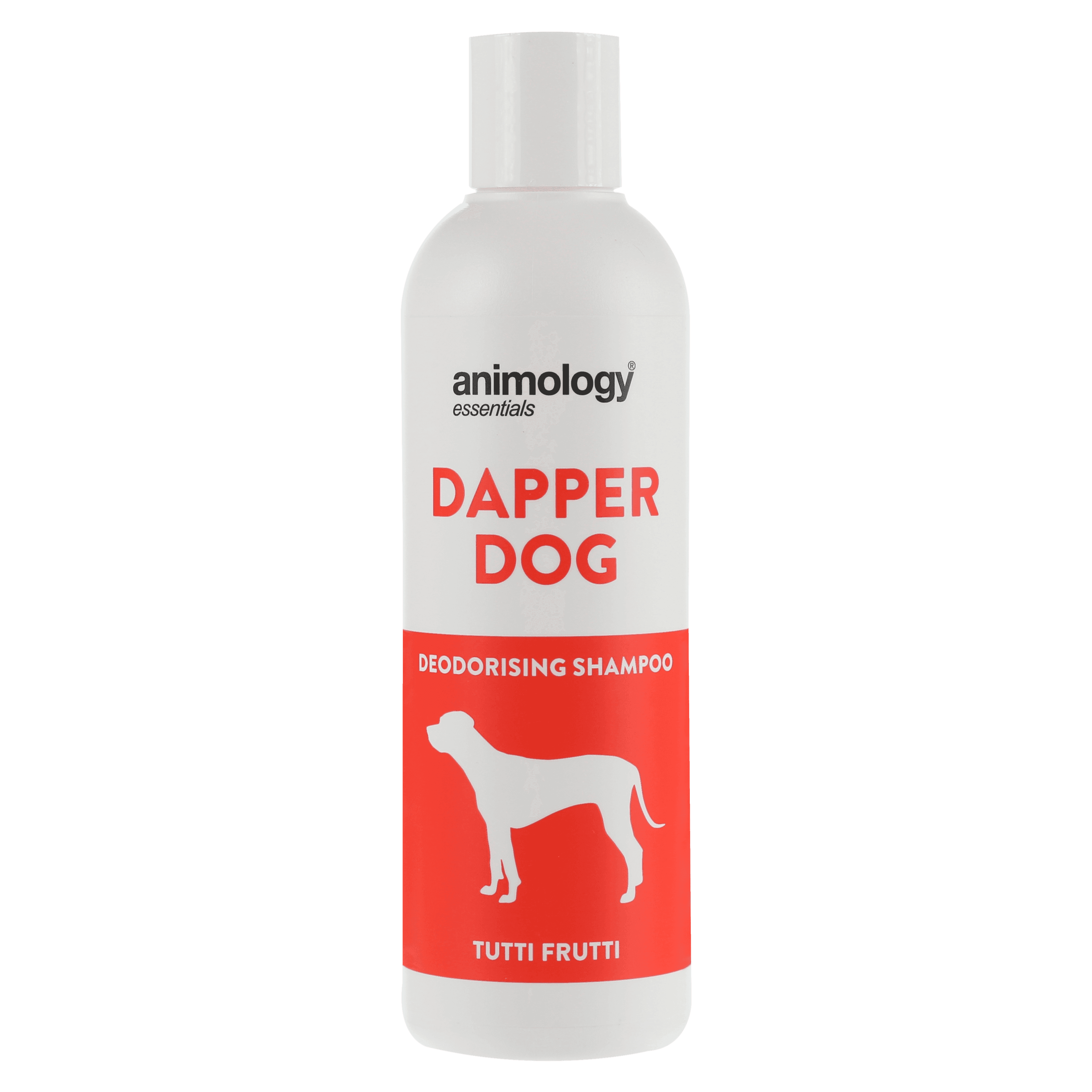 Animology Essentials Dapper Dog Shampoo (250ml)