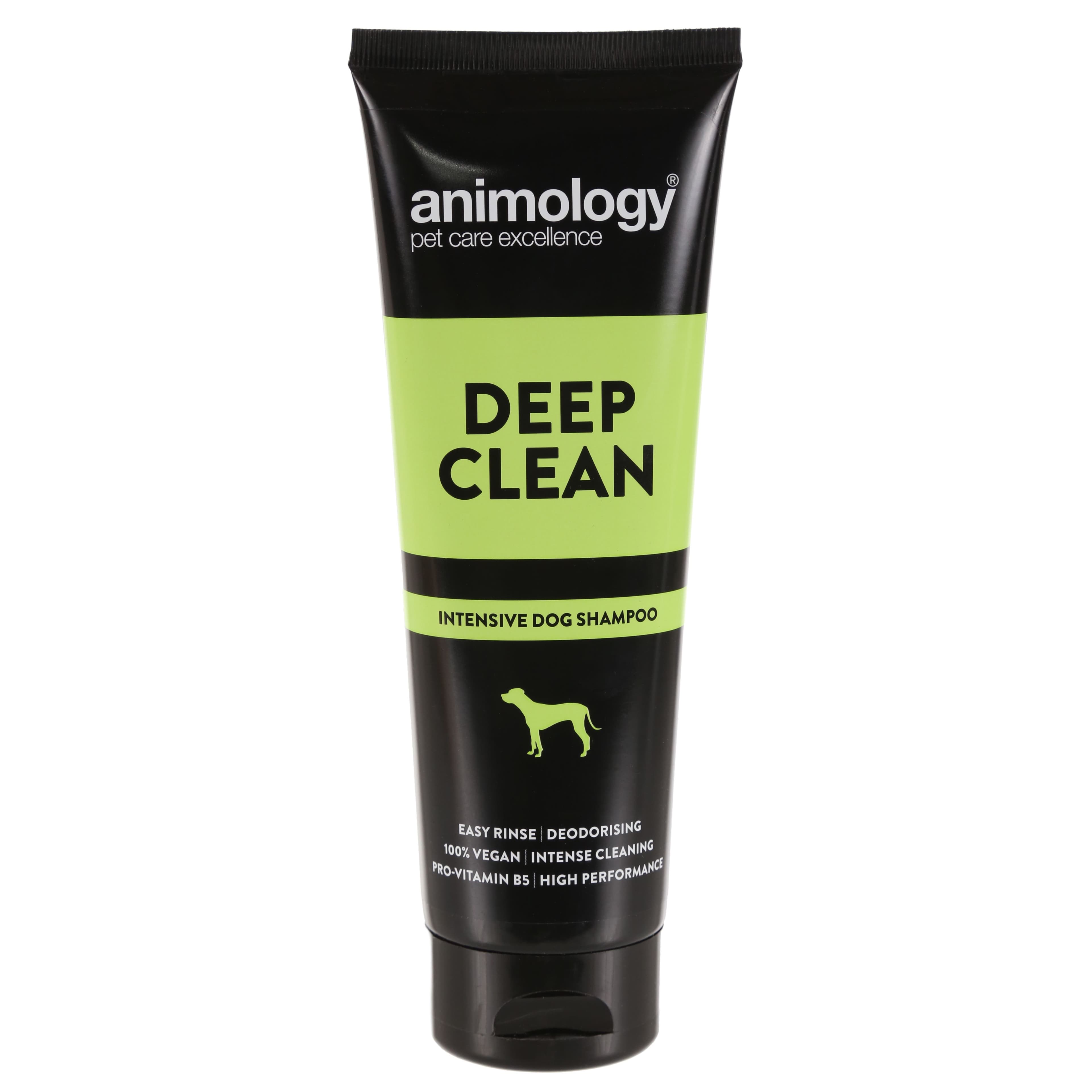 Animology Deep Clean Intensive Dog Shampoo (250ml)