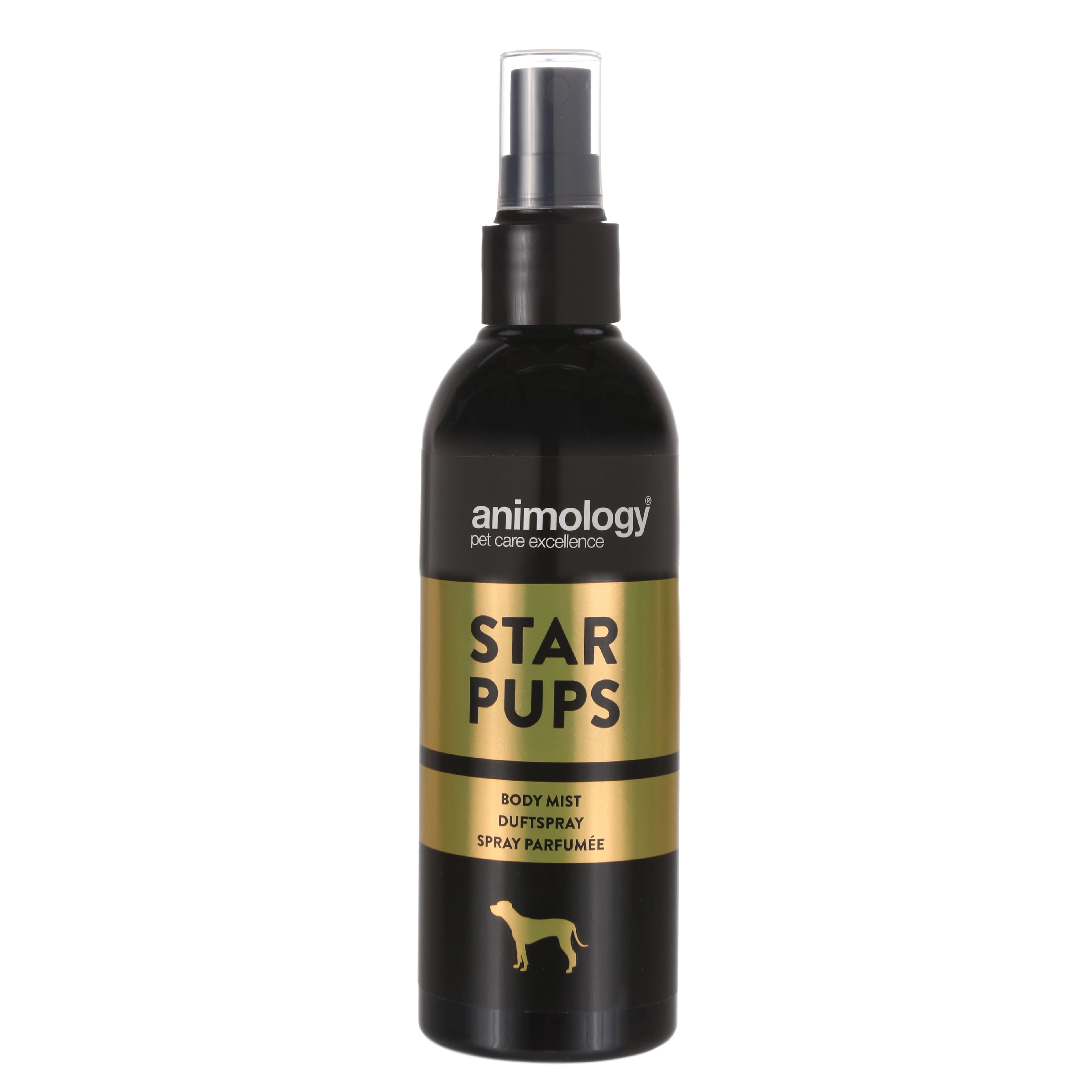 Animology Star Pups Body Mist (150ml)