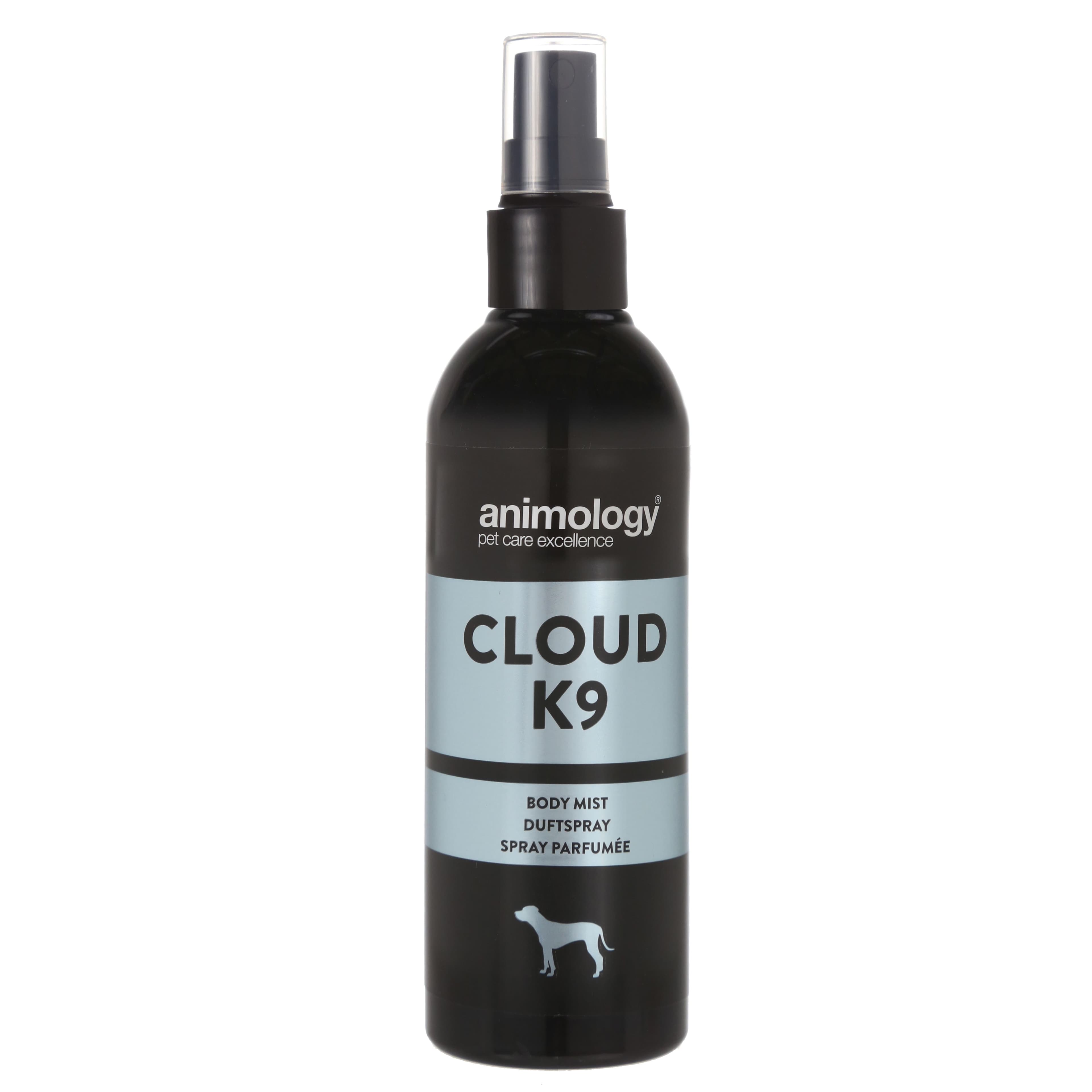 Animology Cloud K9 Body Mist (150ml)