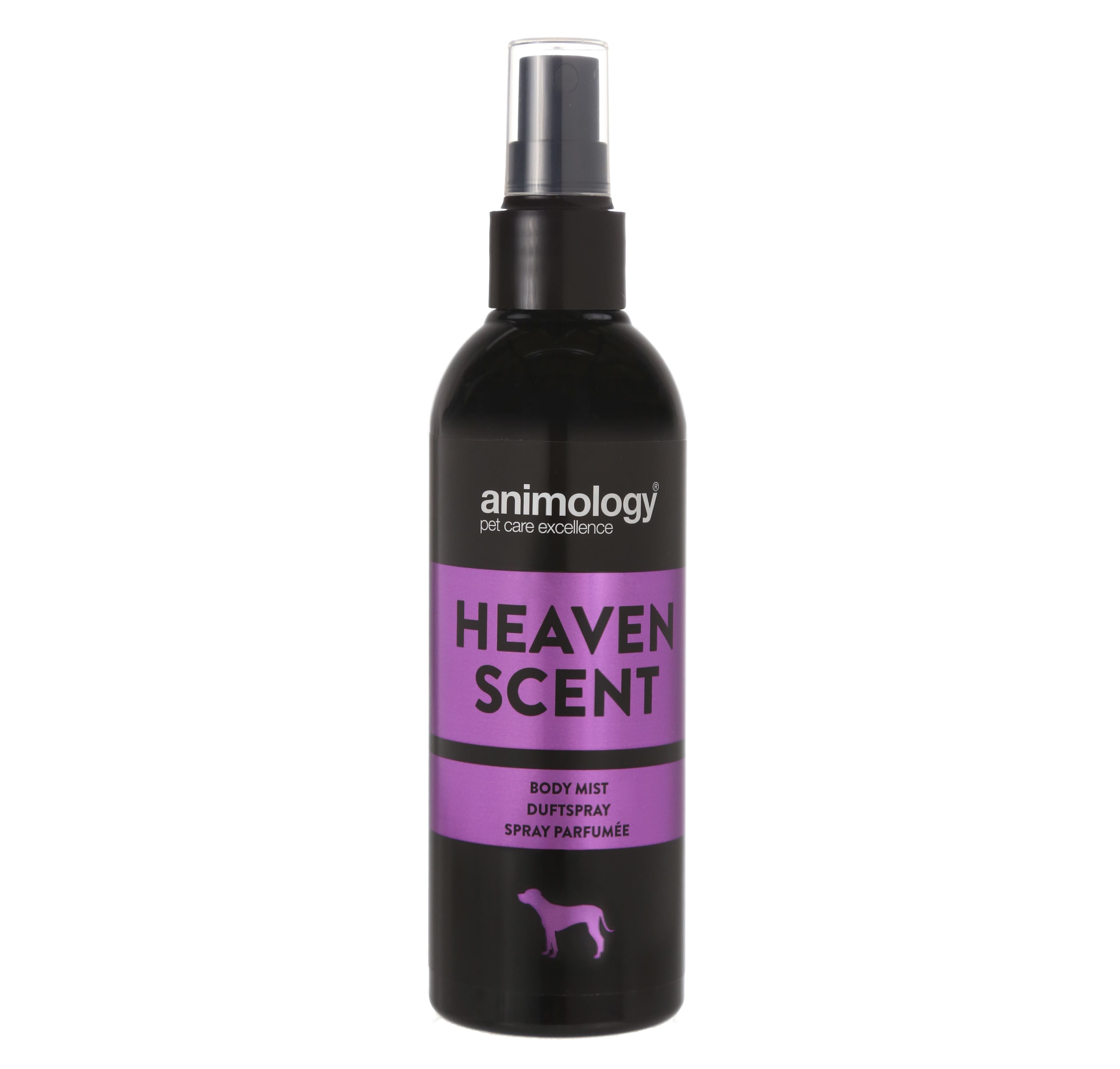 Animology Heaven Scent Body Mist (150ml)