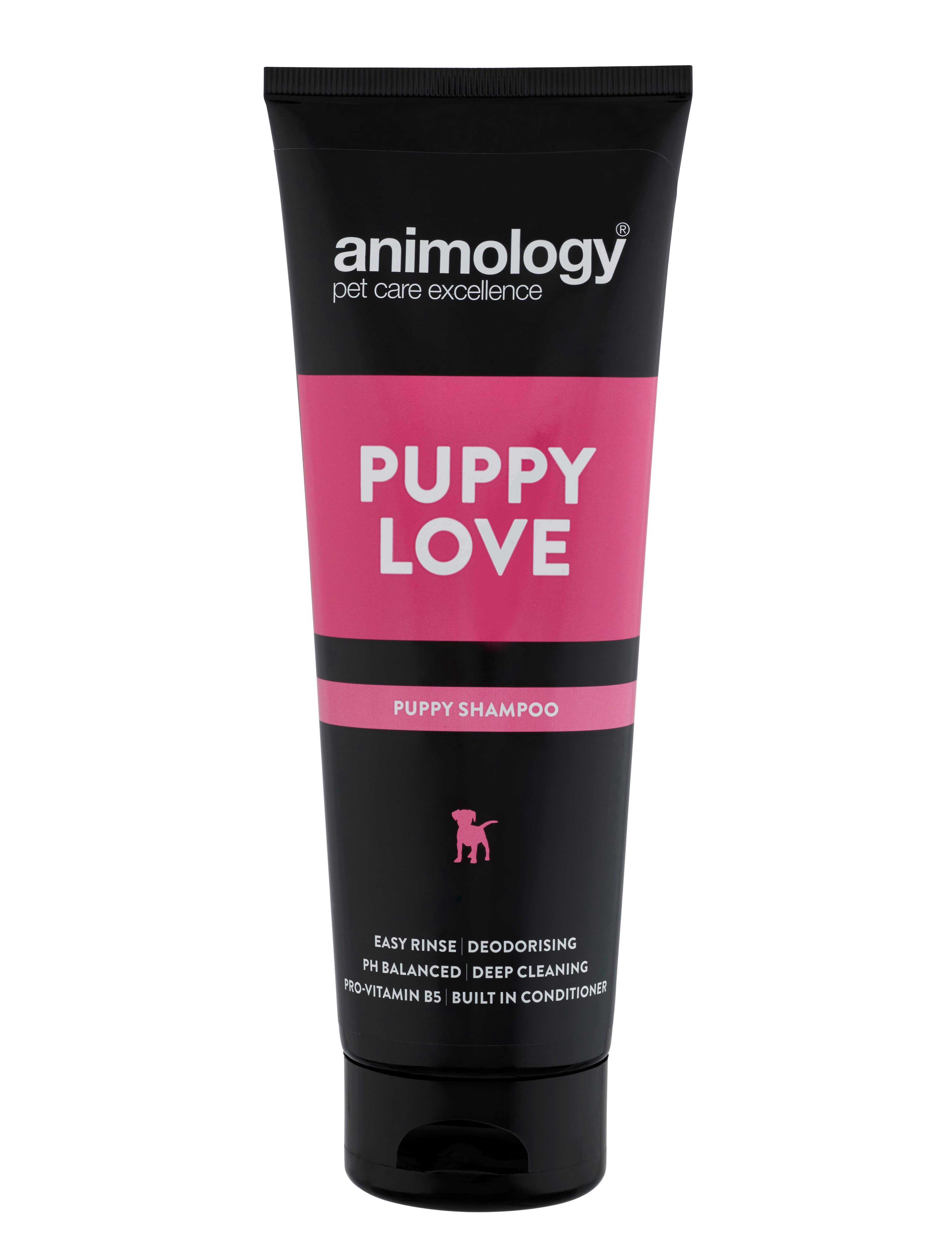 Animology Puppy Love Shampoo (250ml)