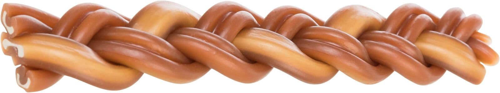Trixie Chewing Braid With Bull Pizzle (25cm)