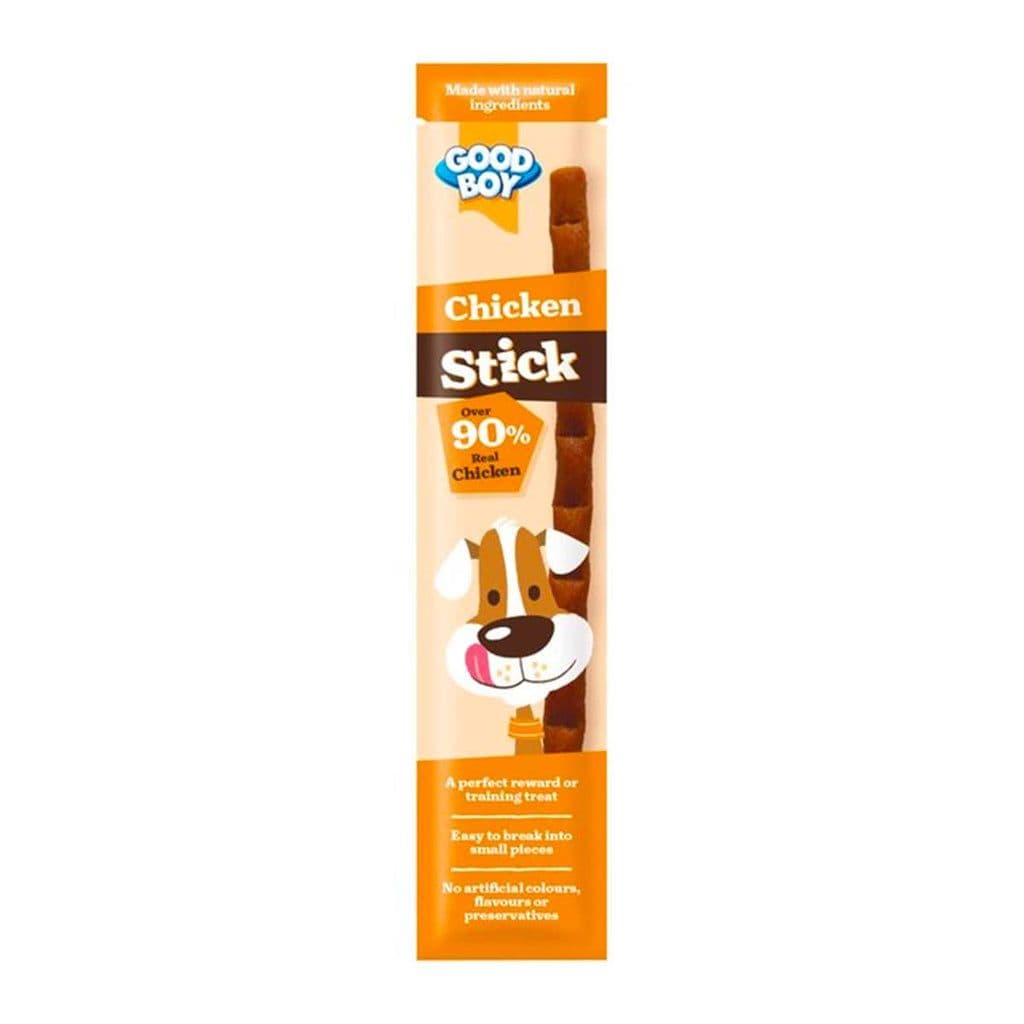 Armitage Good Boy Chicken Stick (15g)