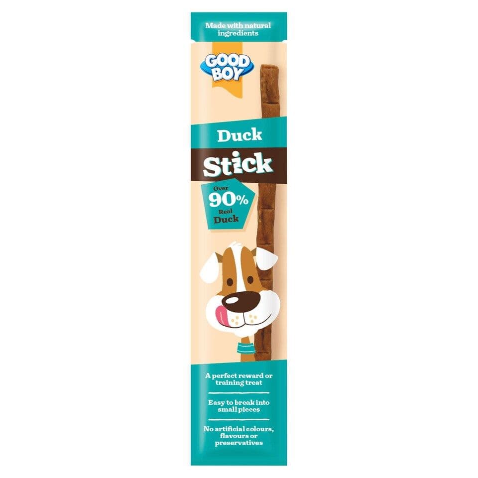 Armitage Good Boy Duck Stick (15g)