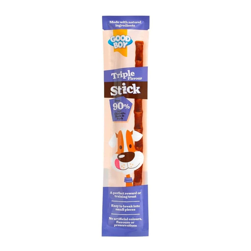 Armitage Good Boy Triple Flavour Stick (15g)