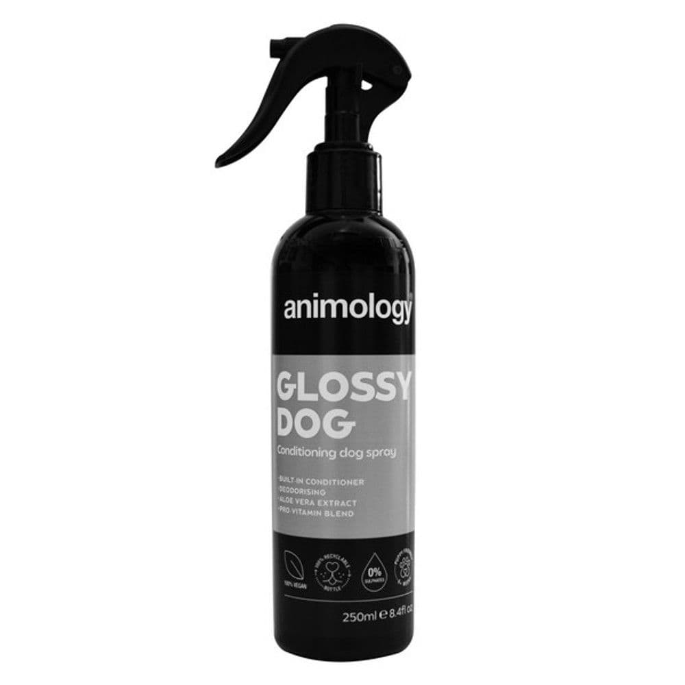 Animology Glossy Dog Conditioning Spray (250ml)