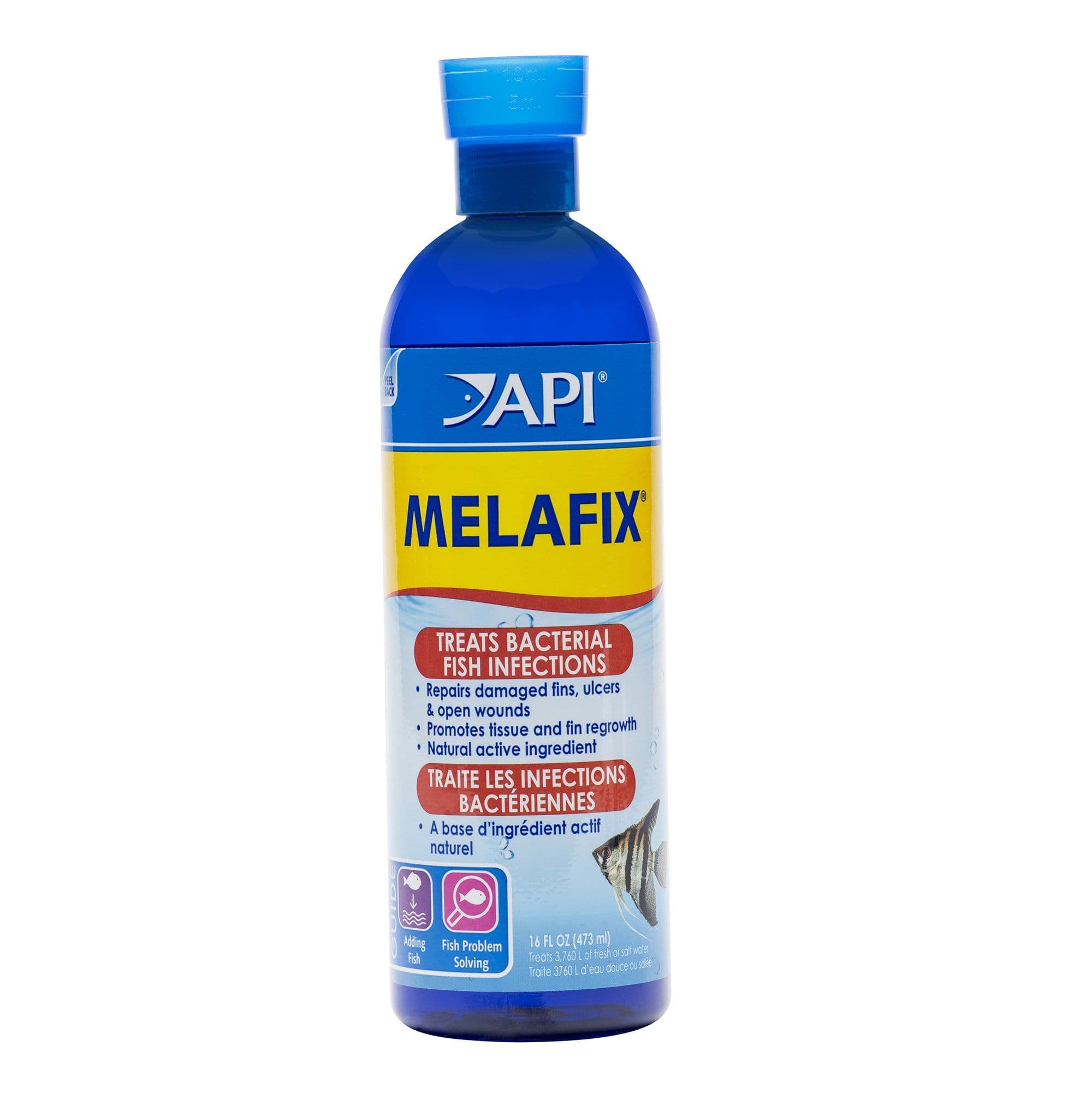 API Melafix (473ml)