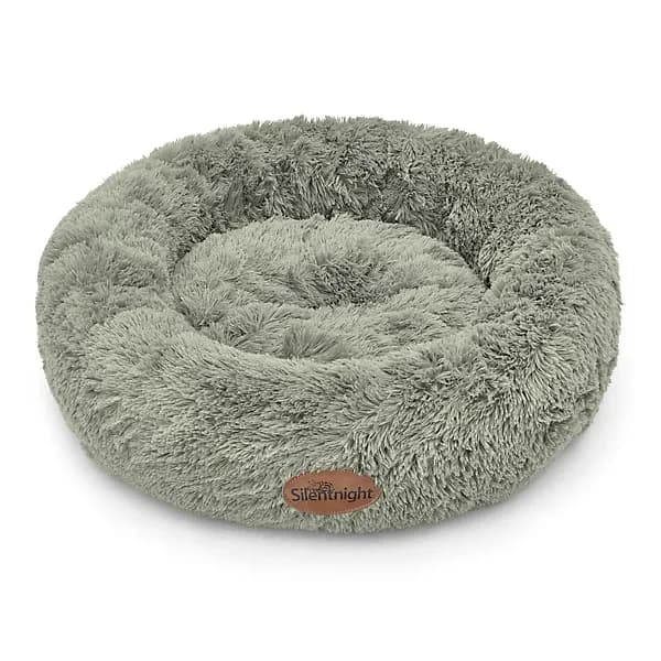 Donut Bed Large (Black)