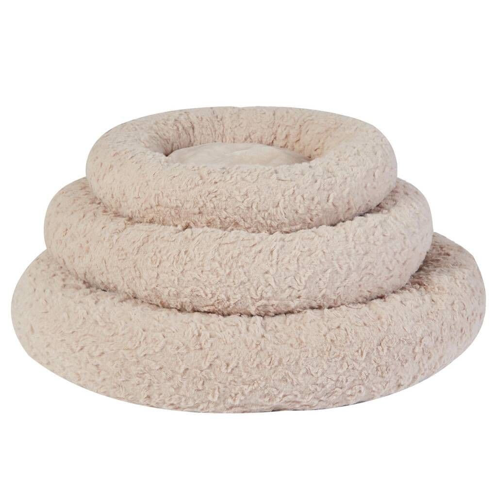Donut Bed Small (Green)