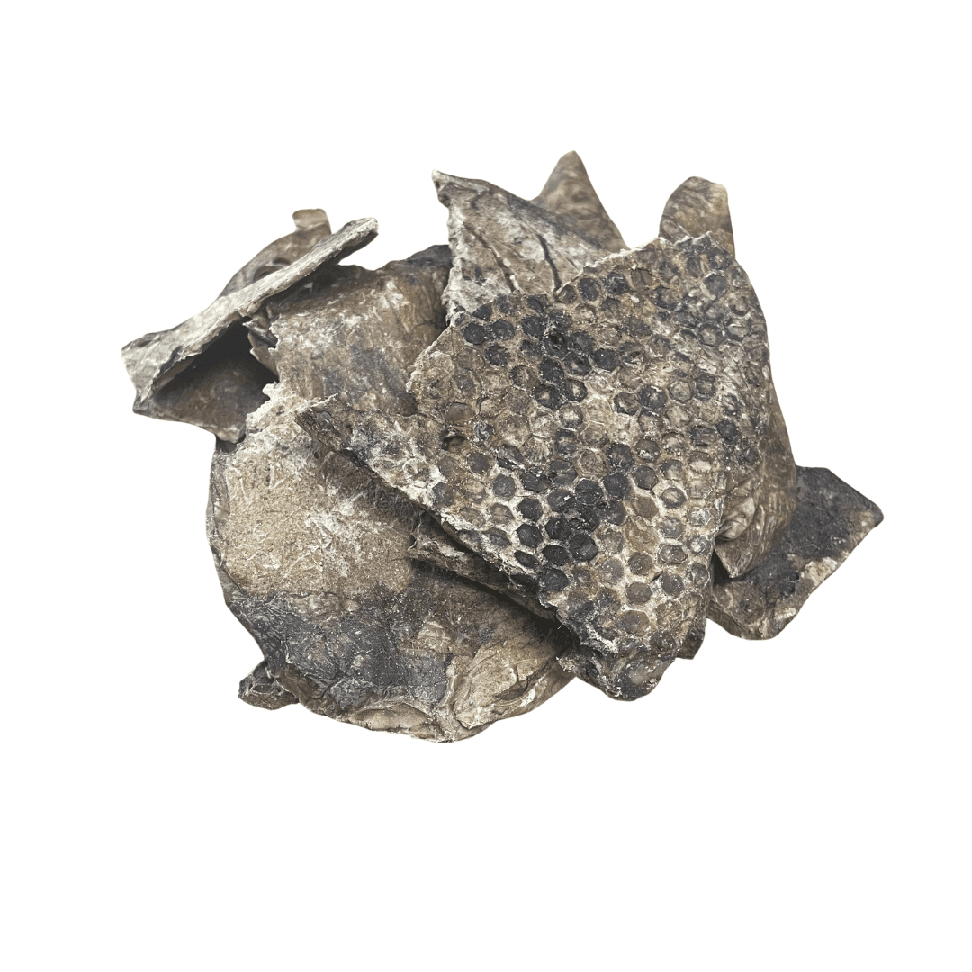 Puffed Lamb Jerky (KG)