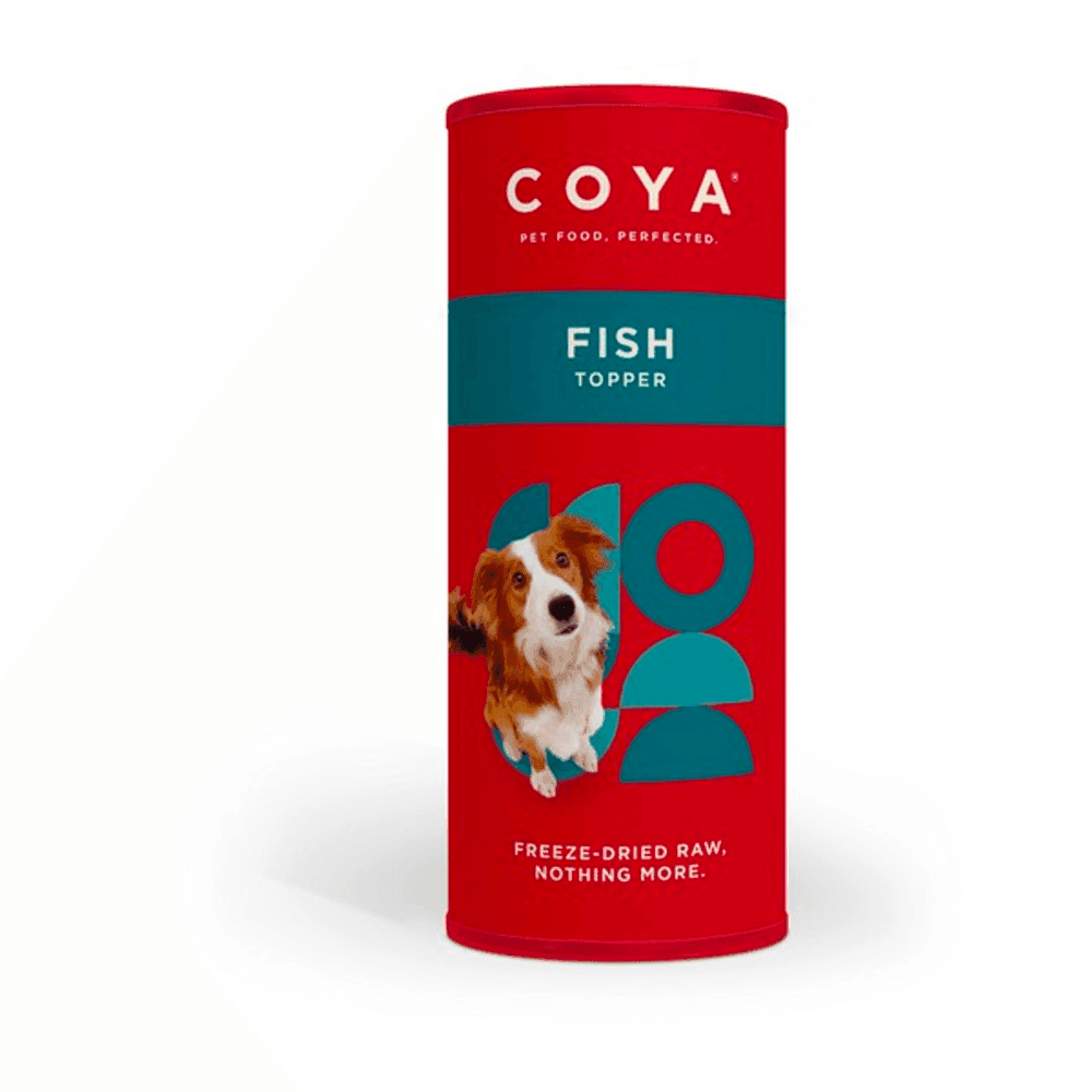Coya Adult Dog Food Beef (150g)