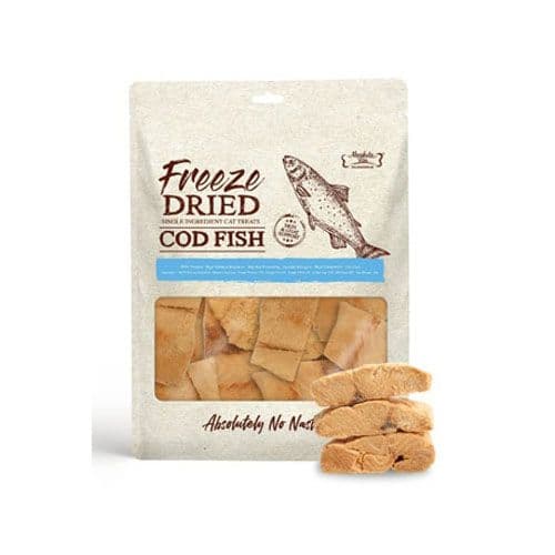 Dried Fish Finger Bites (KG)