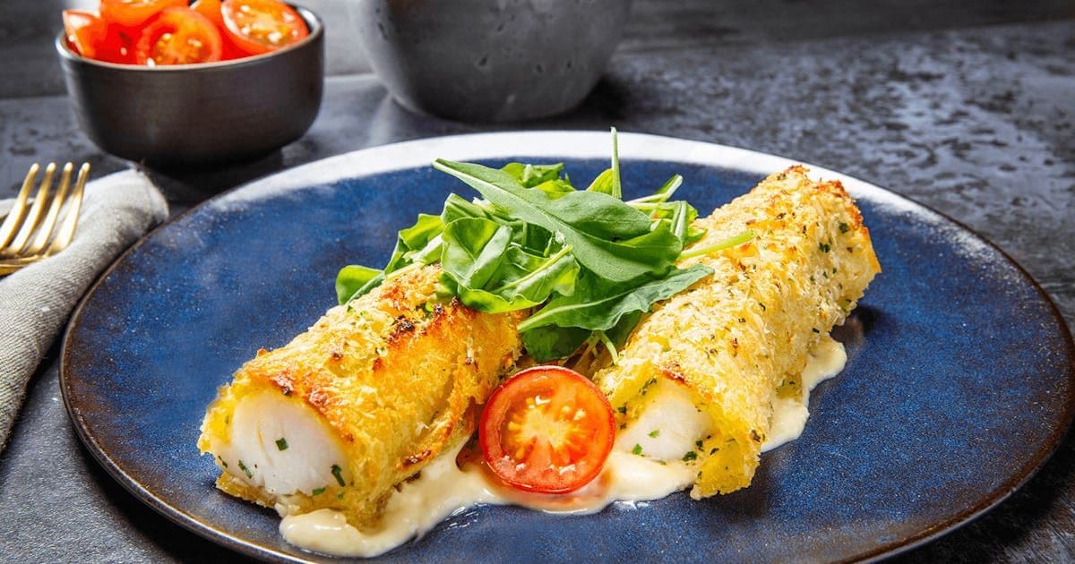 Cod Roll (KG)