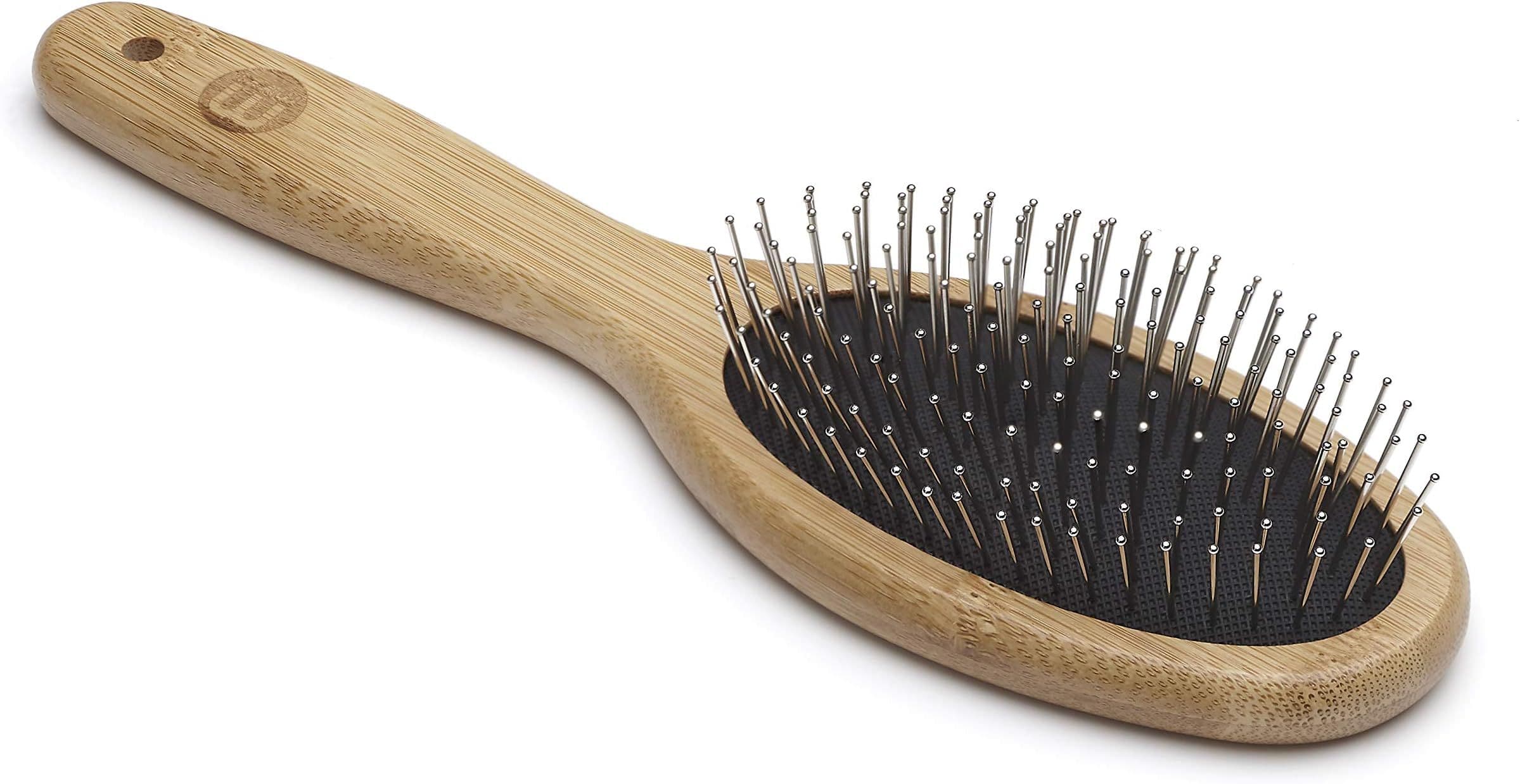 Rosewood Double Sided Wooden Brush (Large)