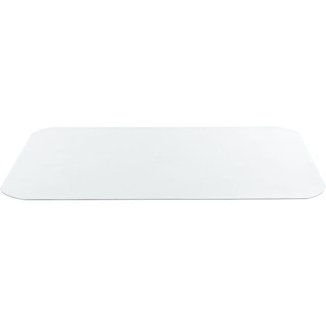 Vinyl Place Mat Transparent (48cm x 30cm)