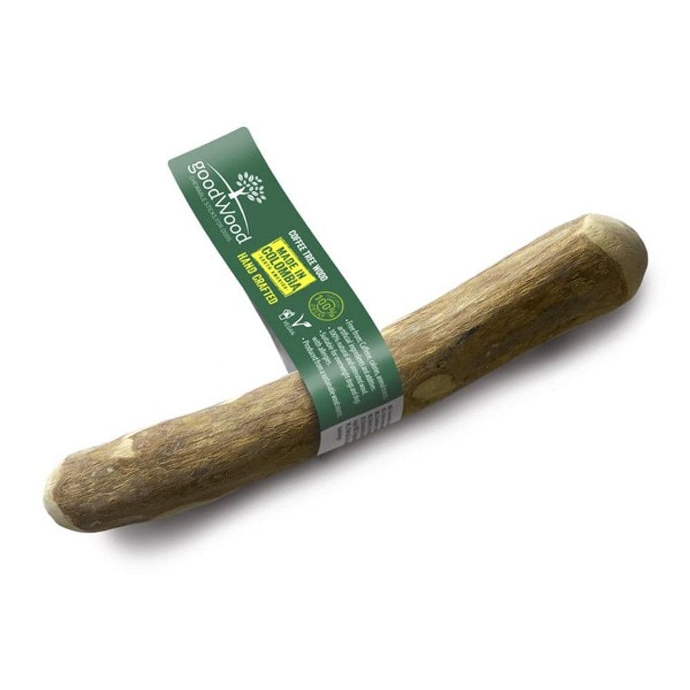Good Wood Coffee Tree Chew (Extra Small)