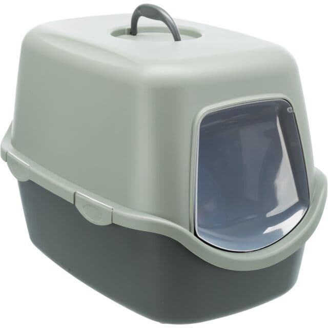 Trixie Vico Litter Tray (40×40×56cm)