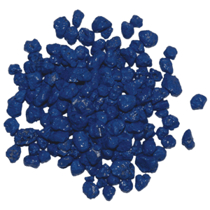 Hugo Gravel Blue 2-4mm (2kg)