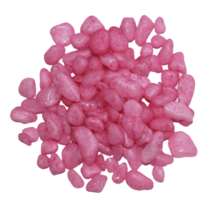 Hugo Neon Gravel Pink (2kg)