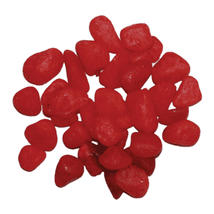 Hugo Kurenai Gravel Red (2kg)