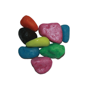 Hugo Sunny Mix Gravel (2kg)