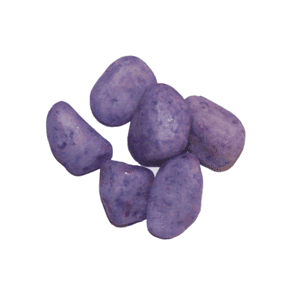 Hugo Pearl Violet Gravel (2kg)