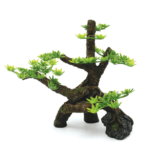 Hugo Pine Tree (18 x 8 x 17cm)
