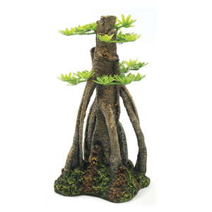 Hugo Pine Tree (11 x 10 x 19cm)