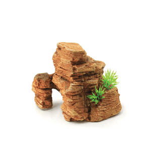 Hugo Rockscape (12 x 8 x 9cm)