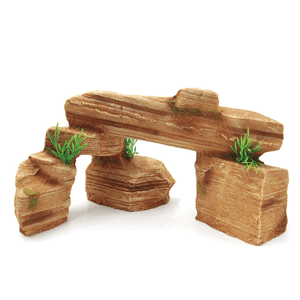 Hugo Rockscape (27 x 14 x 13cm)