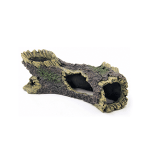 Hugo MD Log (18 x 8 x 5cm)
