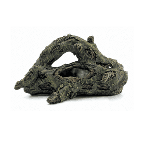 Hugo MD Log (16 x 10 x 9cm)