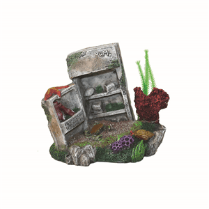 Hugo Fridge (15 x 11 13cm)