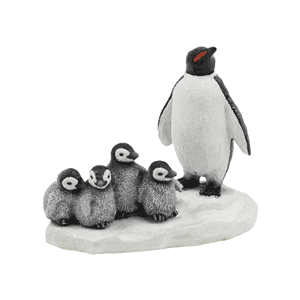 Hugo Penguins (10 x 8cm)