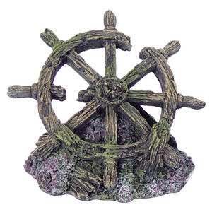 Hugo Wheel (14 x 10 x 10cm)