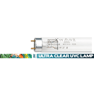 Arcadia Ultra Clear UVC (9 Inch / 6W)