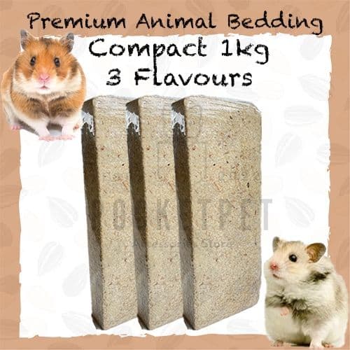 Shavings Compact (Small)