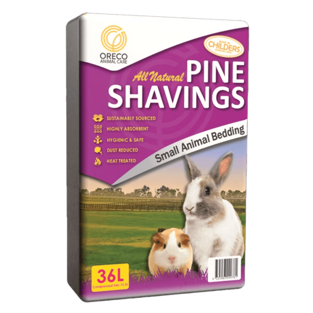 Shavings (Eco/Small)