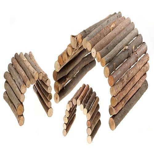 Bendy Sticks (Small / 220x100mm)