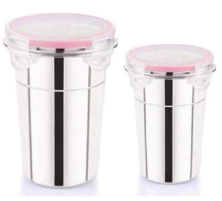 Classic SVS Steel Dish (400ml)