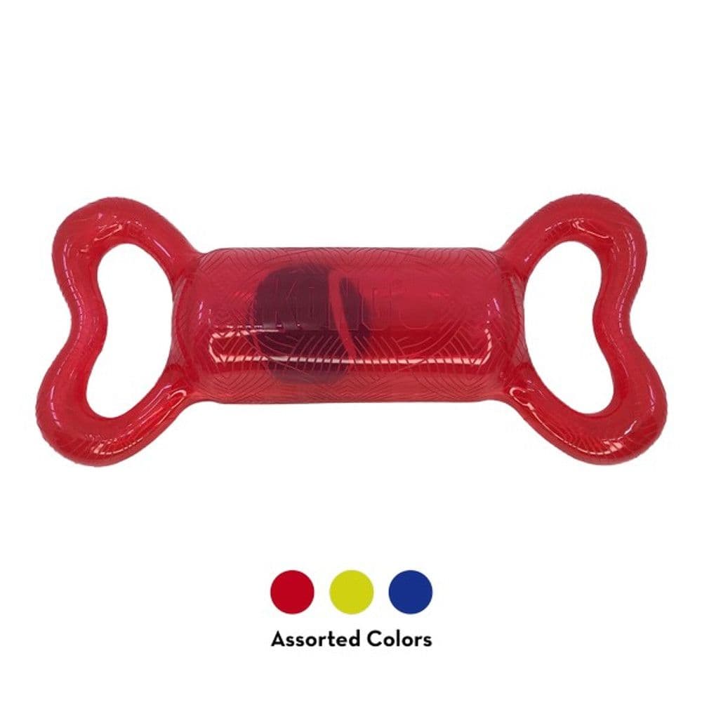 Kong Jumbler Tug (Small/Medium)