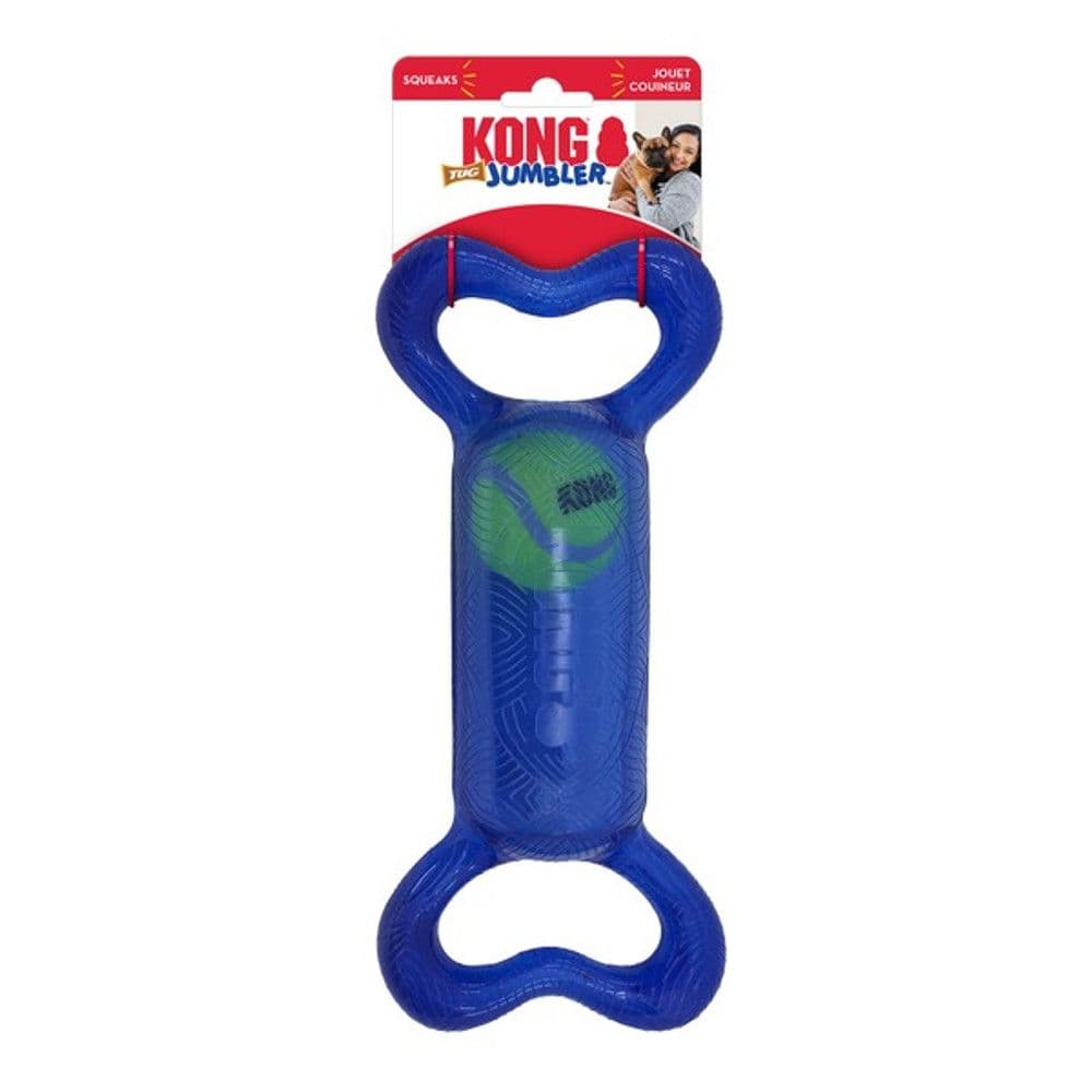 Kong Jumbler Tug (Medium/Large)